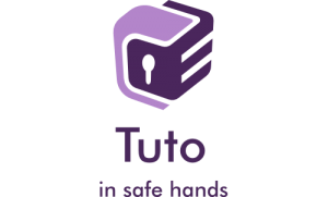 Tuto Logo